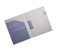 Weight PU Conference Folder with Pen Slots and Name Card Pockets for Business Professional School and Travel Executive Collection Directory