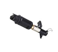 Weight Quickly Plug Connecting Sprayer Water Flows Control Valves Washer Nozzle for Enhanced Cleaning Angles Adjustable Washer Nozzle