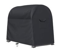 Weight Rack Cover - A-Type Dustproof Guard - Protective Oxford Outdoor Gym Equipment Covers - for Barbell Home, School, Playroom, Living Room, Exercise Machine