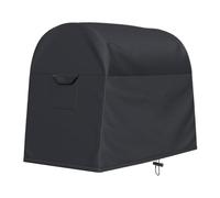 Weight Rack Cover,A-Type Dustproof Guard,Waterproof Protective Oxford Dumbbell Rack Stand Cover - for Exercise Machine Fitness Accessories Indoor Home Workplace Living Room