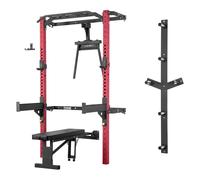 Weight rack HMS KLT22 TU