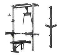 Weight rack HMS KLT22 TU
