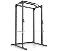 Weight rack VirtuFit PR100 Power 128x148x215 cm