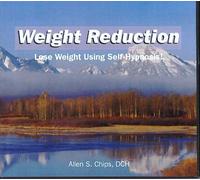 [(Weight Reduction: Lose Weight Using Self-Hypnosis!)] [ By (author) Allen S. Chips ] [July, 2007]