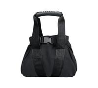 Weight Sand Bags - 10.04x9.84x6.69 inches Studio Saddlebag, Heavy Duty Workout Sands Bags, 0-35 Lbs Training Equipment | Adjustable Weight Exercise Sand Bag with Handle for Women Men Fitness Strength