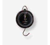 Carp Spirit Dial 54kg Analog Scale Black