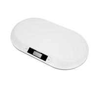 Weight Scale Digital 20kg Pet Vet Scale KG LB ST 3 Weighing Modes 55x32cm
