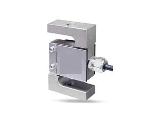 Weight Sensor, S Type Scale Weighing Sensor Load Cell High Output Signal Permits The Use of Economic Terminals and Transmitters