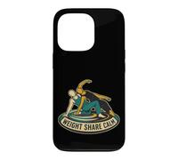 WEIGHT SHARE CALM Contact Improvisation Dance Case for iPhone 13 Pro