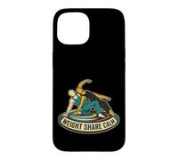 WEIGHT SHARE CALM Contact Improvisation Dance Case for iPhone 15