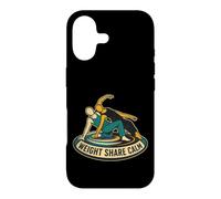 WEIGHT SHARE CALM Contact Improvisation Dance Case for iPhone 17