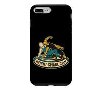 WEIGHT SHARE CALM Contact Improvisation Dance Case for iPhone 7 Plus/8 Plus