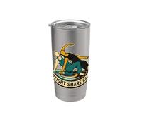 Weight Share Calm Contact Improvisation Dance Stainless Steel Insulated Tumbler