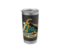 Weight Share Calm Contact Improvisation Dance Stainless Steel Insulated Tumbler