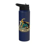 Weight Share Calm Contact Improvisation Dance Stainless Steel Insulated Water Bottle