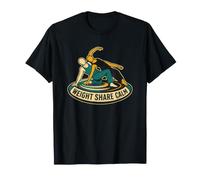 Weight Share Calm Contact Improvisation Dance T-Shirt