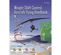 Weight-Shift Control Aircraft Flying Handbook (FAA-H-8083-5)