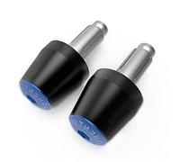 Weight Slider 22Mm Motorcycle Handlebar Grips Slider Cap Plug Hand Bar End For Kawasaki Zx 636R 6Rr Zx6R For Ninja 400R Zx10R Bn125 J300 For Versys