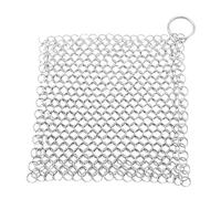 Weight Sous Vide - Food Stainless Steel Mesh, Weight Chain Weight, Total Immersion Kitchen Set | Stainless Steel Mesh | Cooking Net For A Cooking,