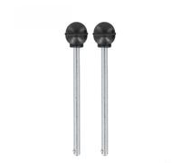 Weight Stack Pin 10mm 2-Pack Gym Pins Weight Stack Pin 10mm 2-Pack(Ф8×160mm)