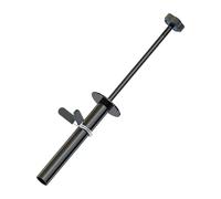 Weight Stack Pin - Extended Selector Rod, Workout Resistance Alignment Tool, Quick Adjustment Insert, Metal Training Accessory For Fitness Pulley Equipment Muscle Exercises