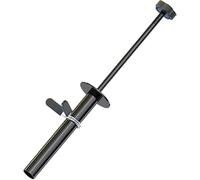 Weight Stack Pin - Heavy Duty Auxiliary Spare Parts | Gym Lifting Load Extender, Plate(A,140MM)