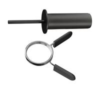 Weight Stack Pin - Strength Training Equipment Replacement Weight Pins | Resistance Training Equipment Replacement Load Pins, Durable Fitness Machine Attachments for Adults, Teenagers and Athletes