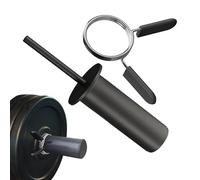 Weight Stack Pin, Weight Stack Extension Pin | Strength Training Equipments Replacement Weight Pins, Heavy Exercise Equipment Accessories for Women, Men, Large