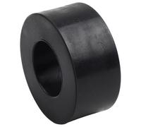 Weight Stack Selecting Rod Spacers Shock-absorbing Guide Pole Sleeve Rubber