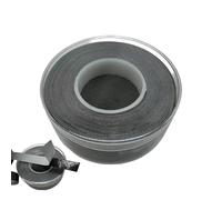 Weight Tape for Pickleball | Thin Adhesive Tungsten Cut, Tungsten Tape for Squash Racket - for the Precise Adjustment of Tennis, Badminton and Squash Racquets as well as Golf Clubs