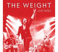Weight,the - Live Tapes