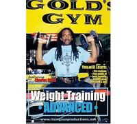Weight Training Advanced