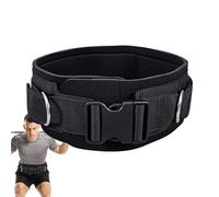 Weight Training Belt | Workout Resistance Waist Band | Multifunctional Training Strap - for Weightlifting Exercise Gym Fitness Home Bodybuilding Yoga