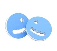 Weight Training Board Soft Resistance Rings Swimming Board for Muscle Development and Rehabilitation Therapys Compacts Water Sports Resistance Rings Swimming Training for Strength and Water Yogas