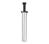 Weight Training Disc Holder - Heavy Duty Storage for Home Gym Weight Discs, Space Saving Organization for Squat Rack Accessory and Bar Holder for Adults and