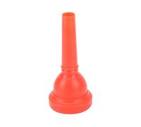 Weight Trombone Mouthpiece Offering Sound Clarities and Control Advanced Trombone Mouthpiece