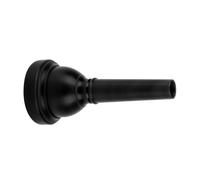 Weight Trombone Mouthpiece Offering Sound Clarities and Control Advanced Trombone Mouthpiece