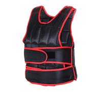Weight Vest 20Kg Running Top Gym Training Weight Loss Fitness Adjustable