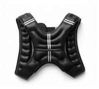 Weight Vest for Men Women Weights Included, Body Weight Vests Adjustable for Running, Training Workout, Jogging, Walking