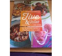 Weight Watchers 5 Propoints and Under