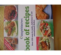 Weight Watchers Book of Reciha