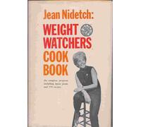 Weight Watchers Cook Book