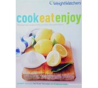 Weight Watchers Cook Eat Enjoy