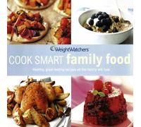 Weight Watchers Cook Smart Family Food