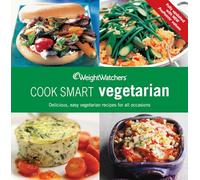 Weight Watchers Cook Smart Vegetarian
