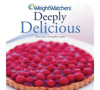 Weight Watchers Deeply Delicious