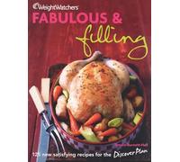 Weight Watchers Fabulous and Filling