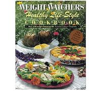 Weight Watchers Healthy Life-Style Cookbook