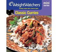 Weight Watchers Mini Series: Classic Curries