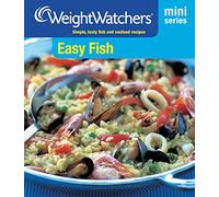 Weight Watchers Mini Series: Easy Fish